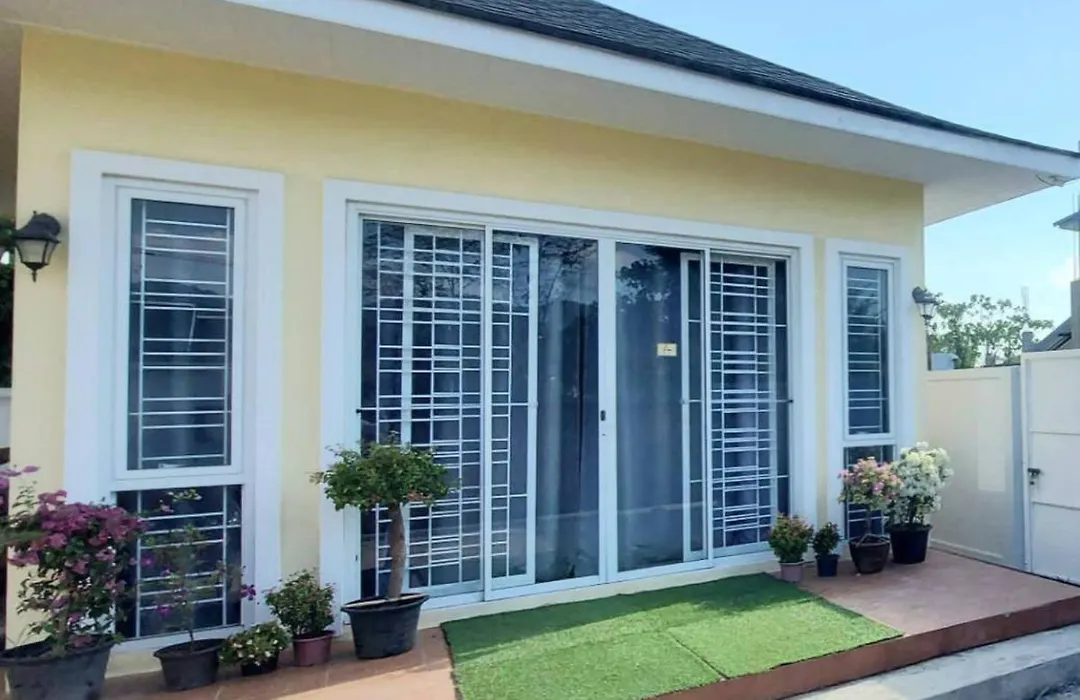 Udomsuk Villa Phuket-1