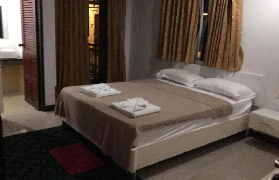 Elba Bella Guest House-1