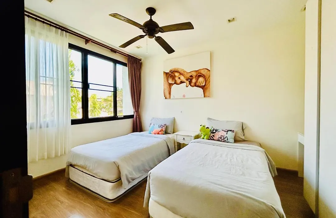 Laguna Summer Home-1
