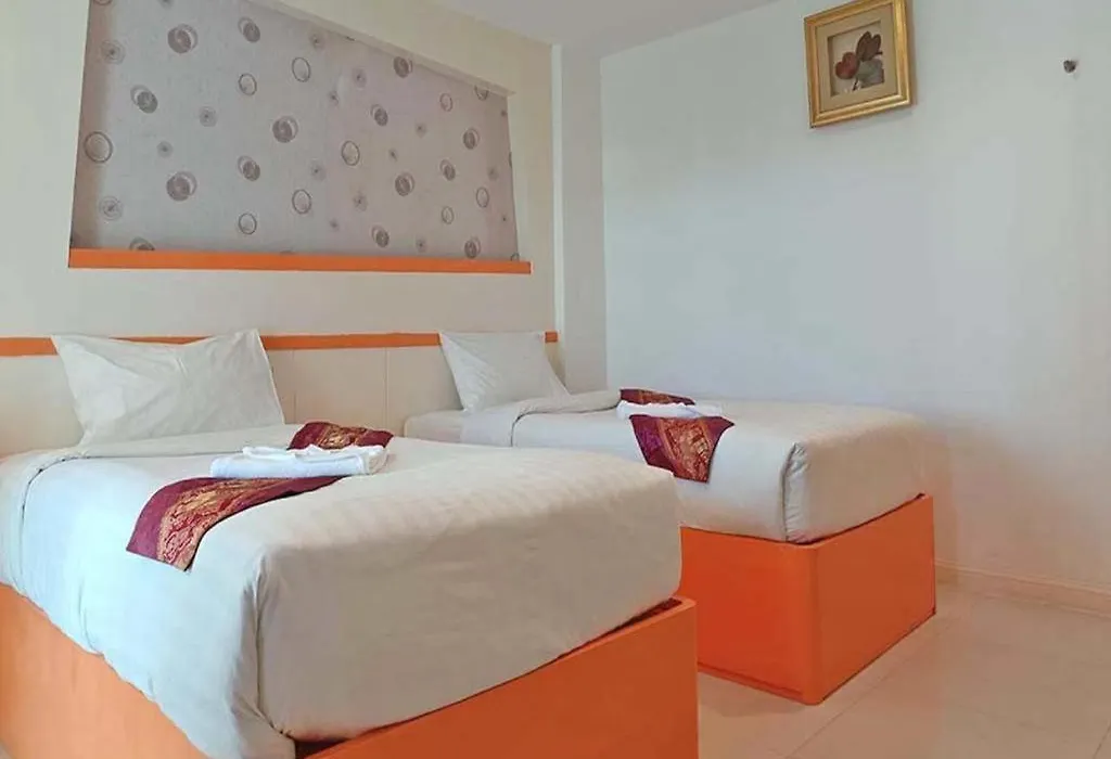 Collection Hotel Patong 3-1