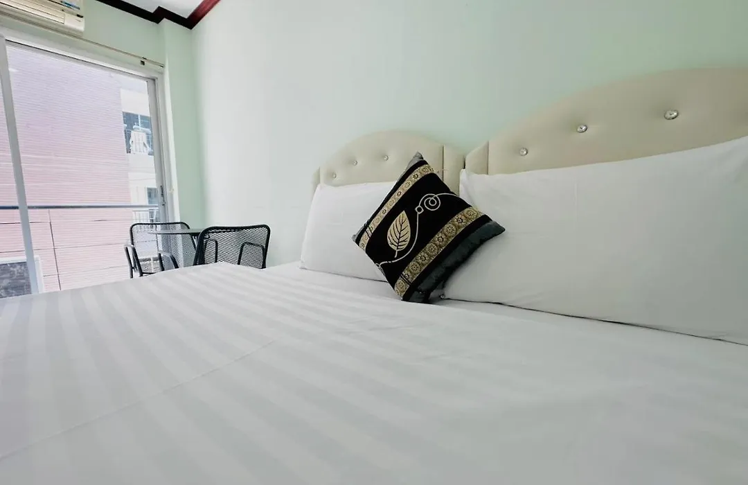 Cocoon Omaya Guest House-1