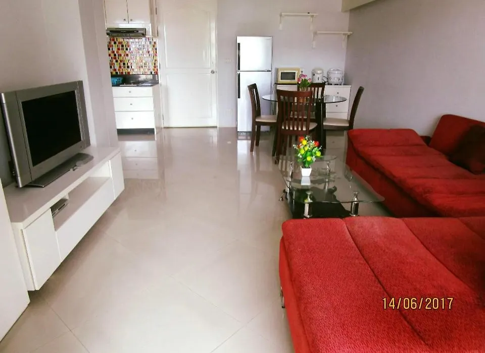 Patong Loft Condominium-1