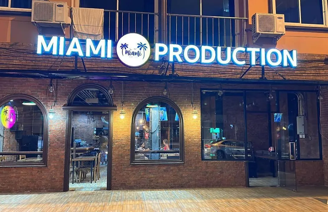 Miami Production-1