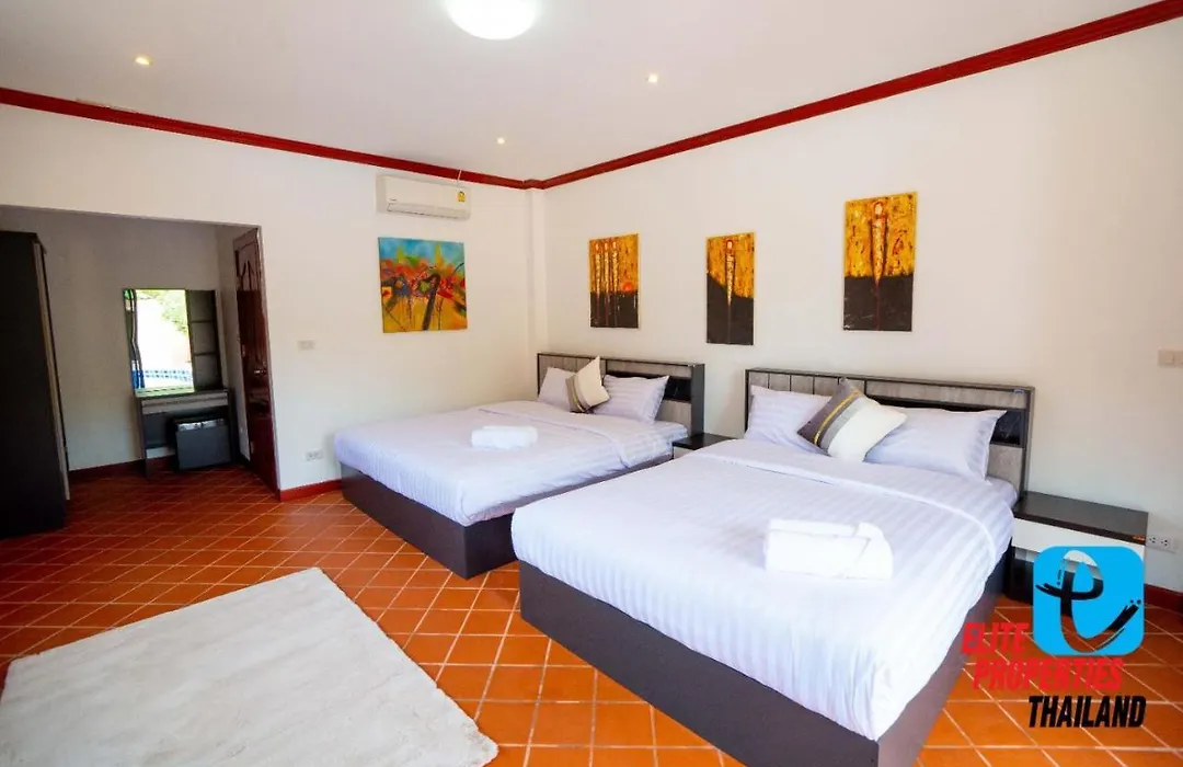 Elite Resort Kamala-1