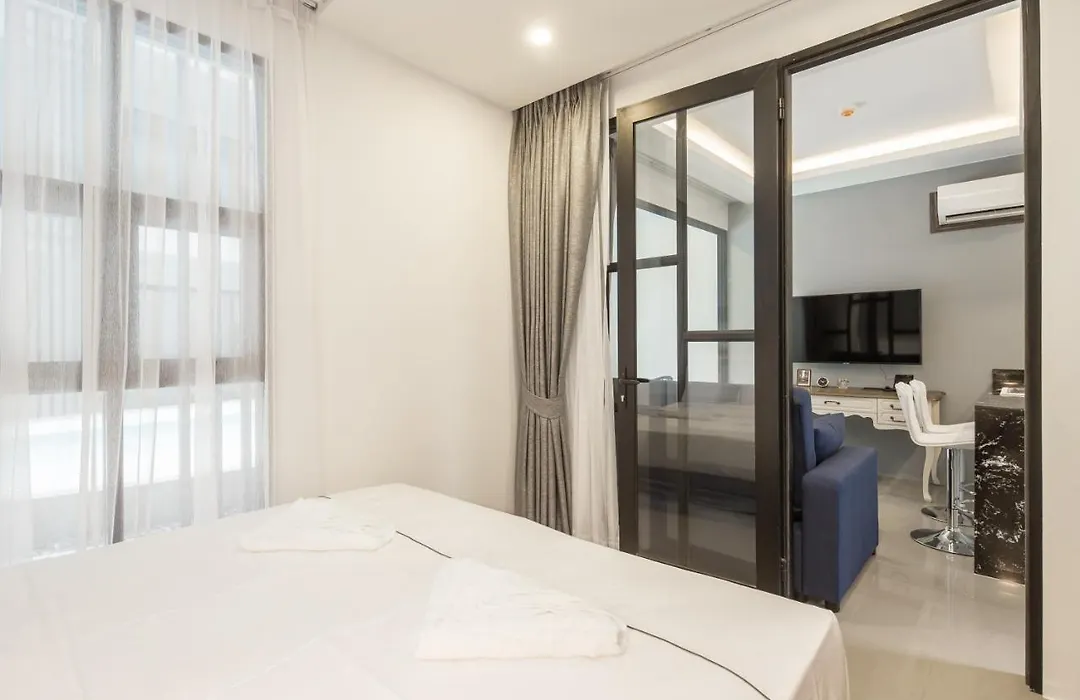 Palmyrah Surin Beach Residence-1