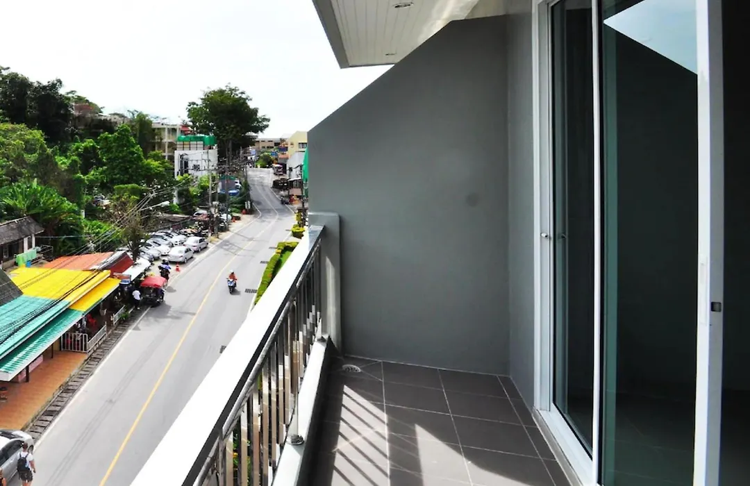 Choophorn House-1