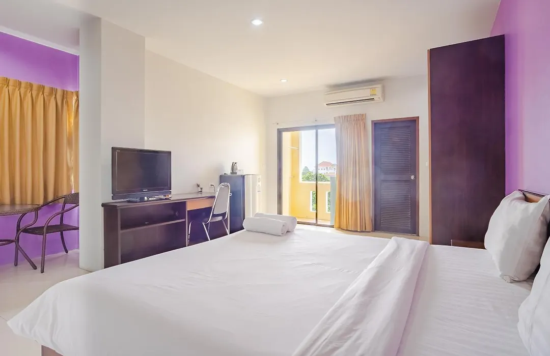 Aj Residence-1