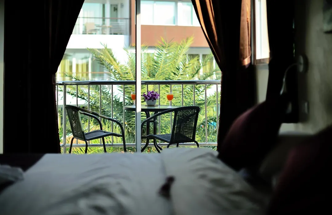 At Kamala Hotel-1