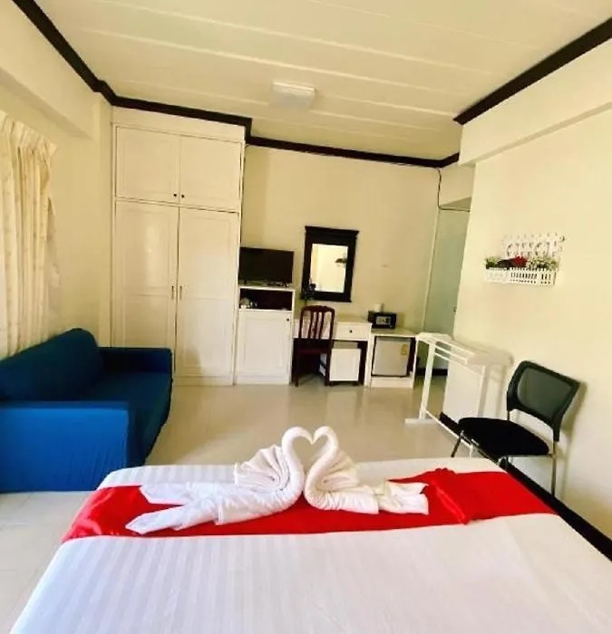 My Ноliday House Phuket-1