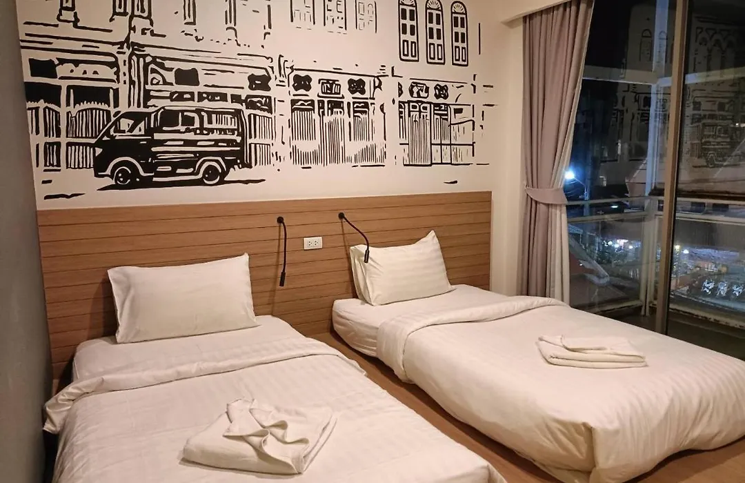 Kata Poshtel Phuket-1
