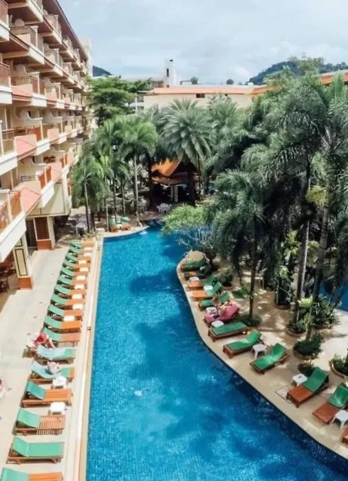 B Buri Hotel-1