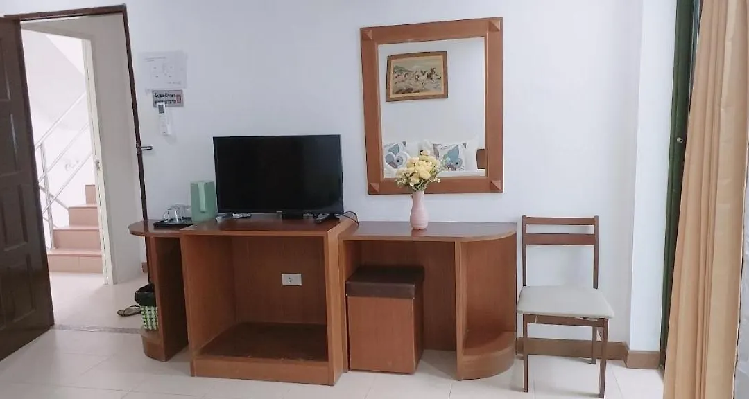 Ainny Residence-1