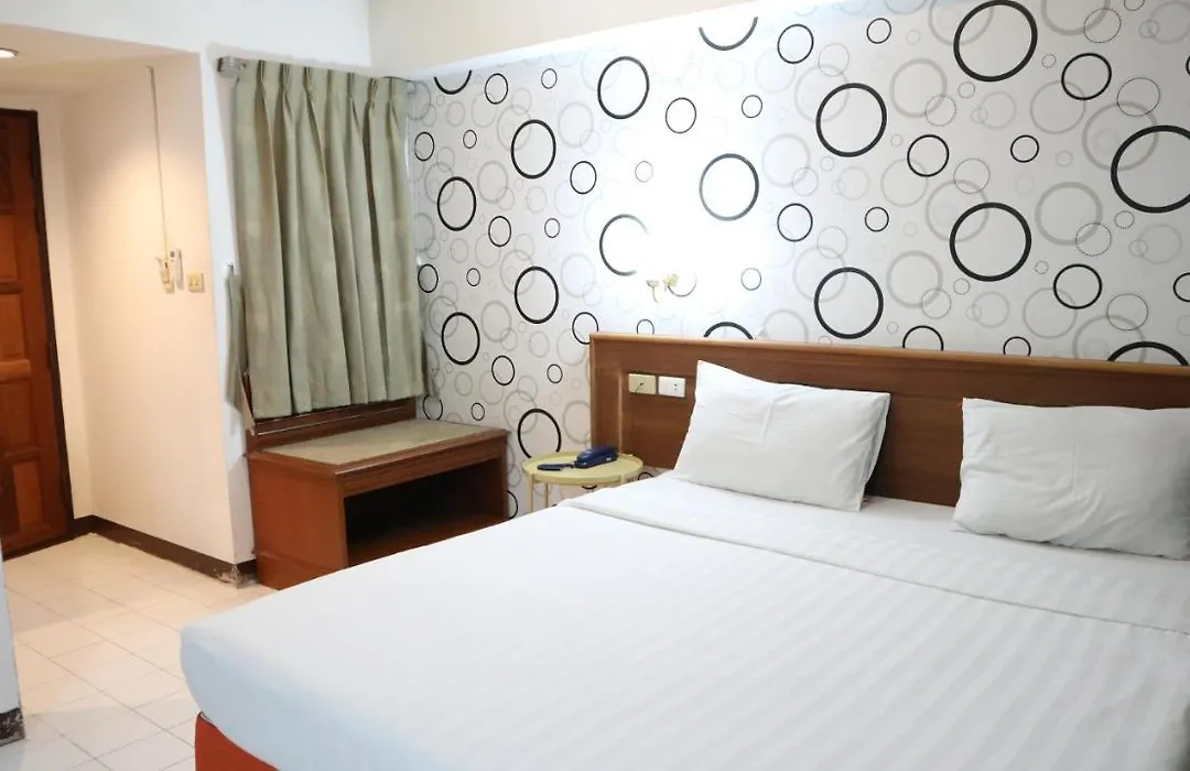 Patong Triple P-1