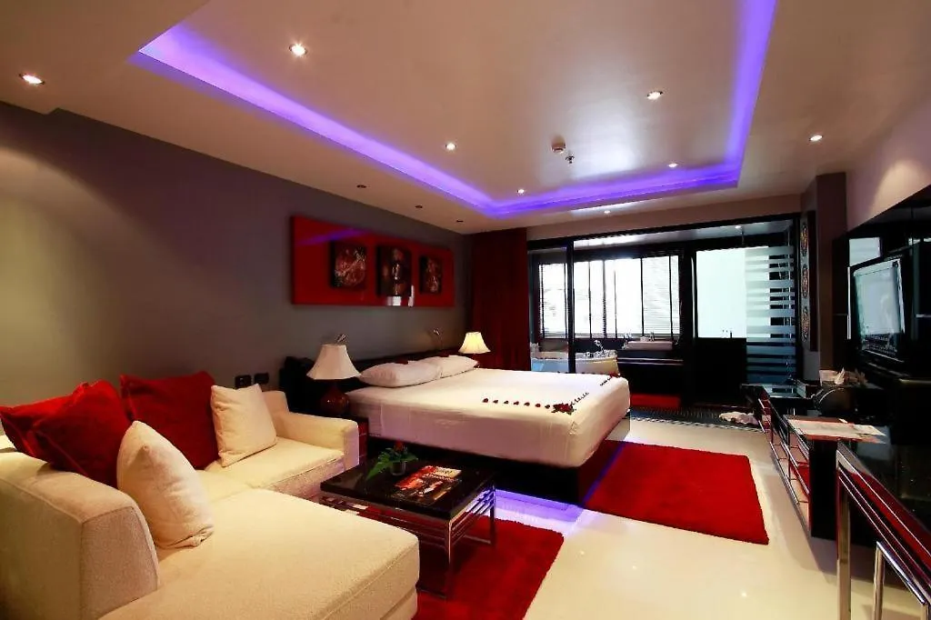 Bangla Suites Phuket-1