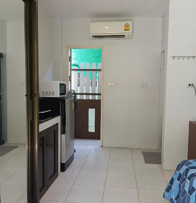 Bang Tao Holiday Apartments-1