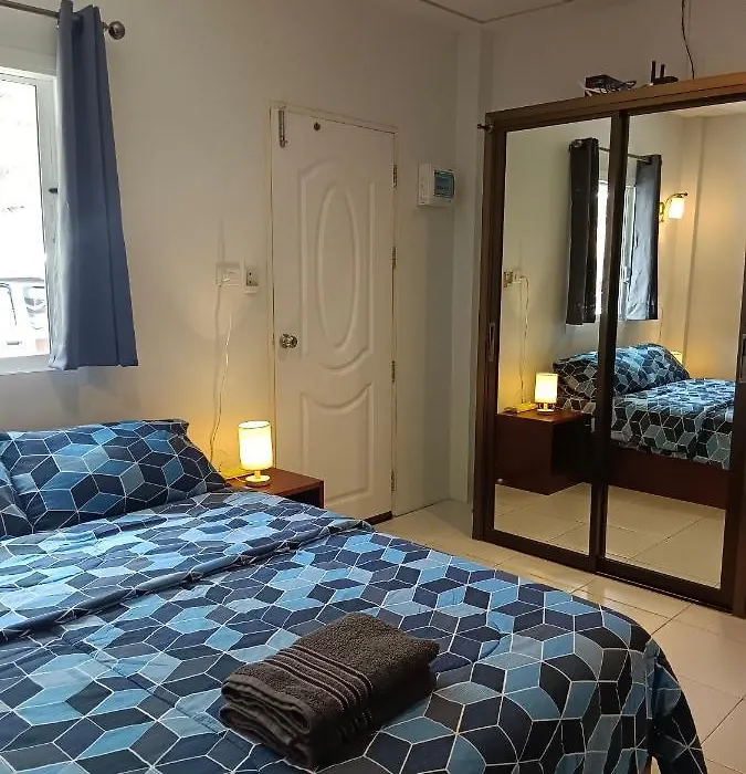 Bang Tao Holiday Apartments-1