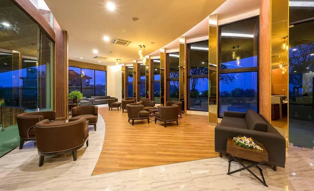 Mida Grande Resort Phuket-1