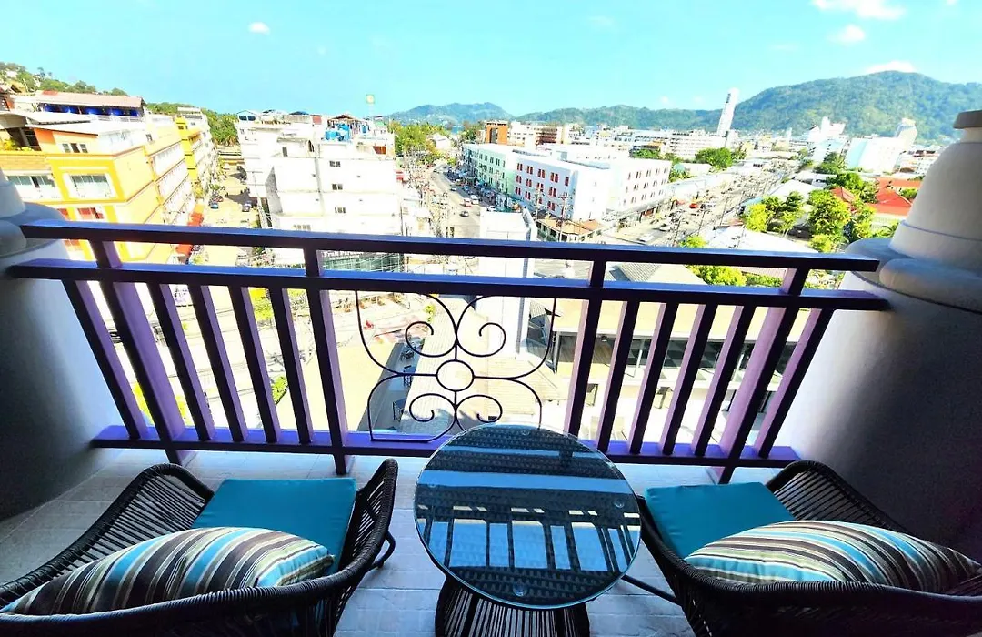 Zo Amalthea Hotel-1