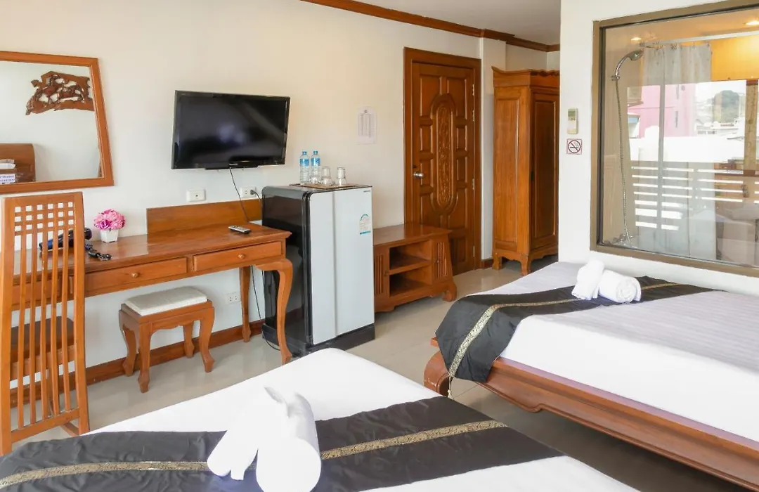 Best Venue Hotel-1