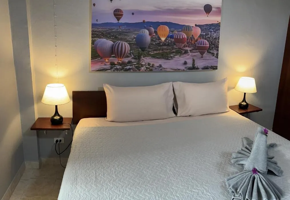 S A F E Residence Patong-1