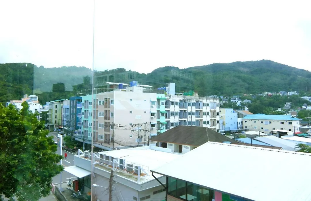 Sira Boutique Residence-1