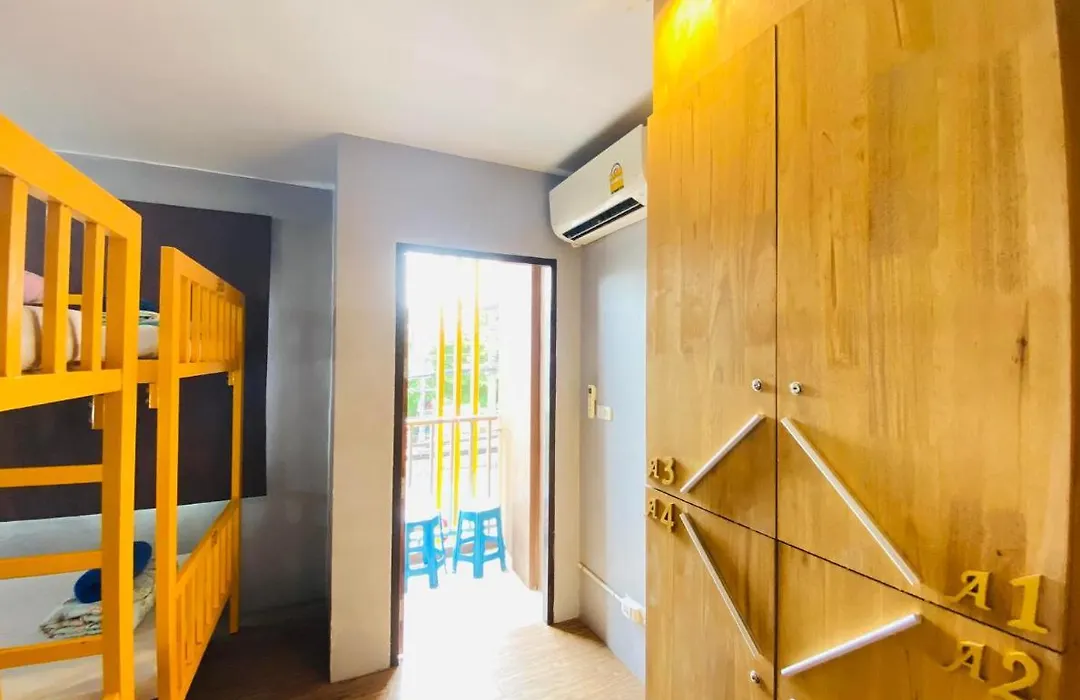 Frutta Hostel-1