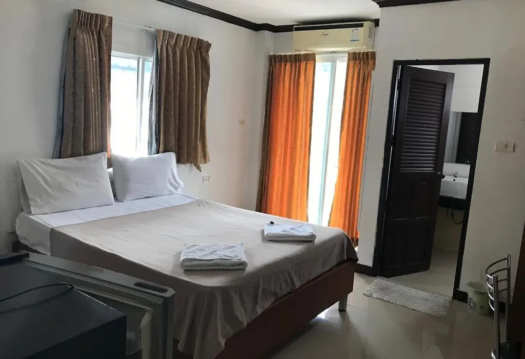 Elba Bella Guest House-1