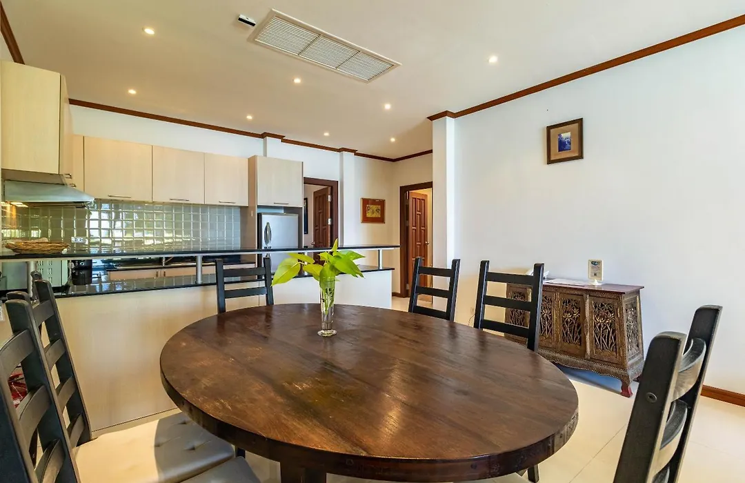 Kamala Beach Estate Resort - Sha Extra Plus-1