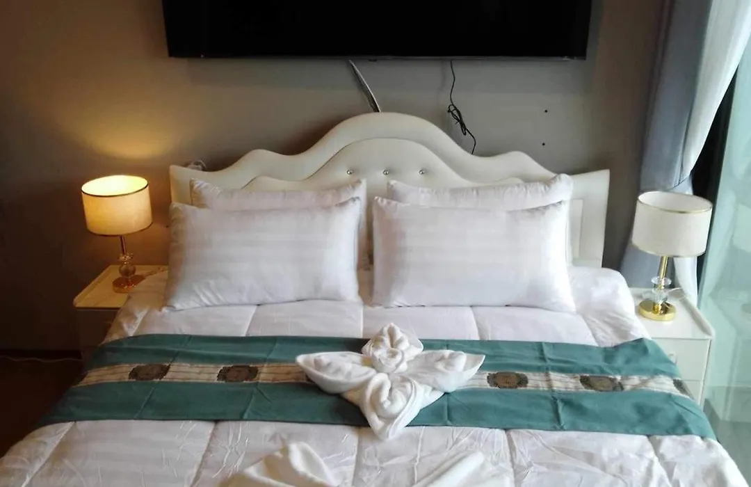 Comfy 2-King Bed Condo - 3 Min To Rawai Beach At The Titile V Condo'S-1