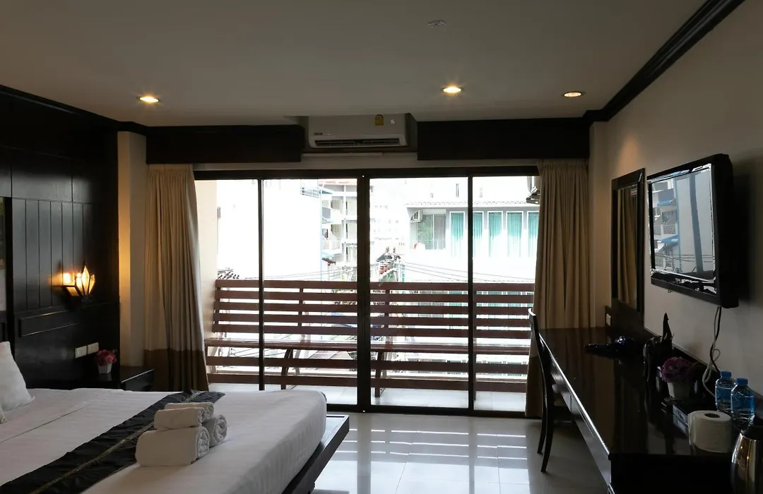 Best Venue Hotel-1