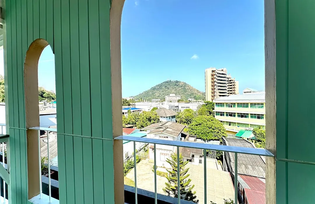 Alleyhill Phuket - Private & Cozy Boutique-1
