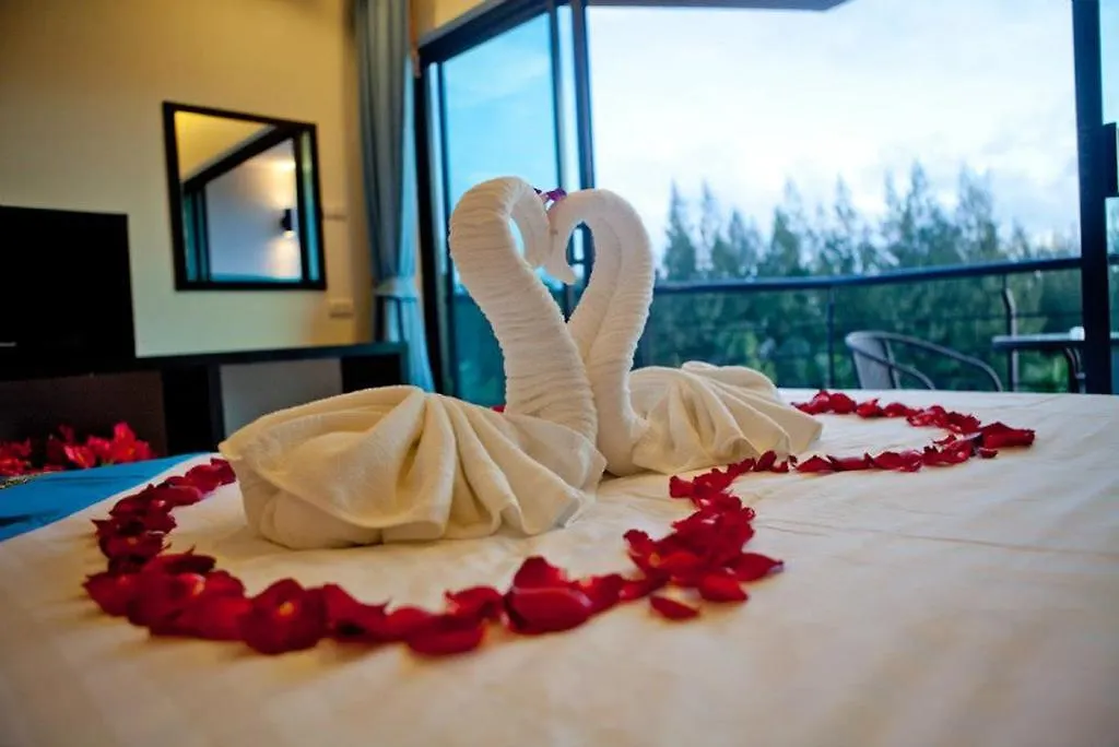 Kata Green Beach Hotel-1