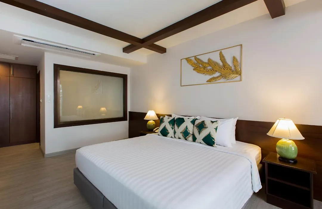 Coconut Village Resort Phuket - Sha Extra Plus-1
