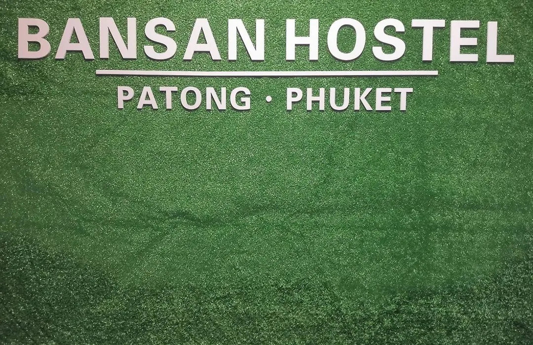 Bansan Hostel-1