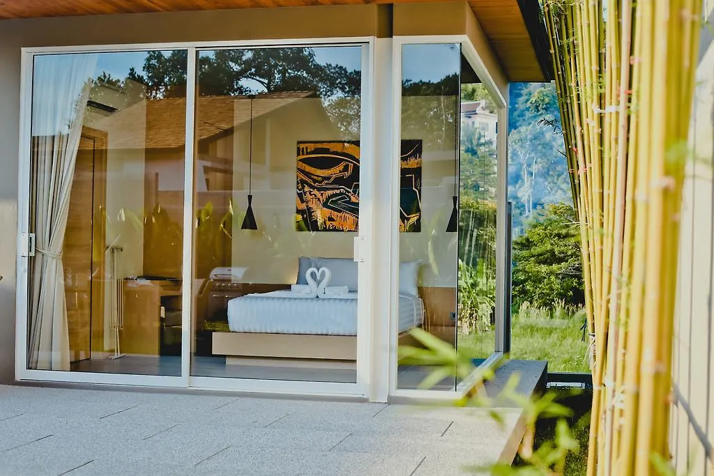 Villa Sunpao By Holiplanet-1