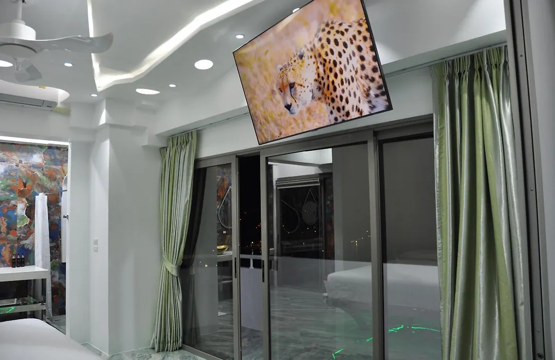 Patong Tower Designer Apartments Pta 2025-1
