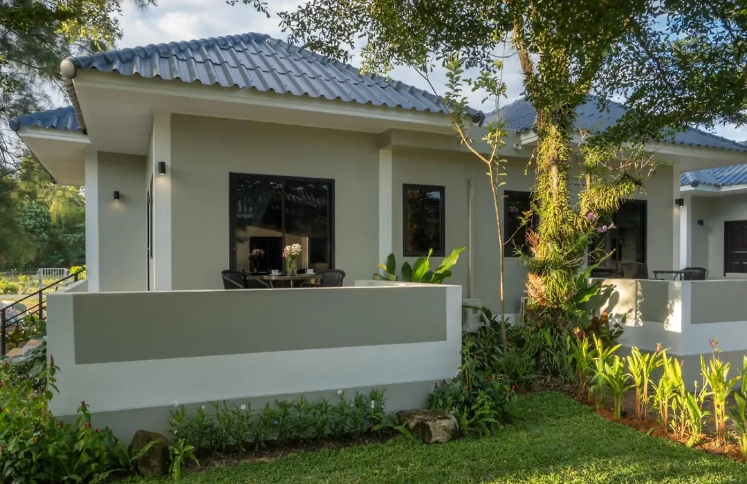Isara Nai Yang Resort-1