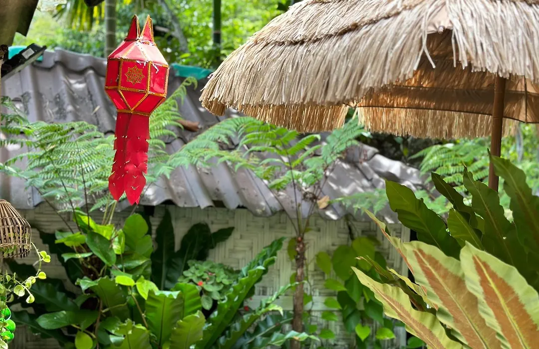 Nua Tone Resort Bang Tao & Cafe-1