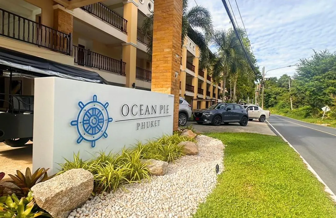 Ocean Pie Phuket - Adult Only-1