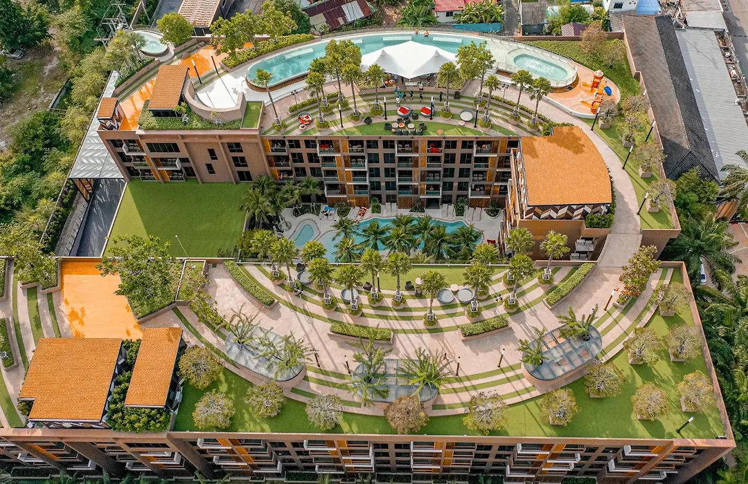 The Marin Phuket Kamala Beach-1