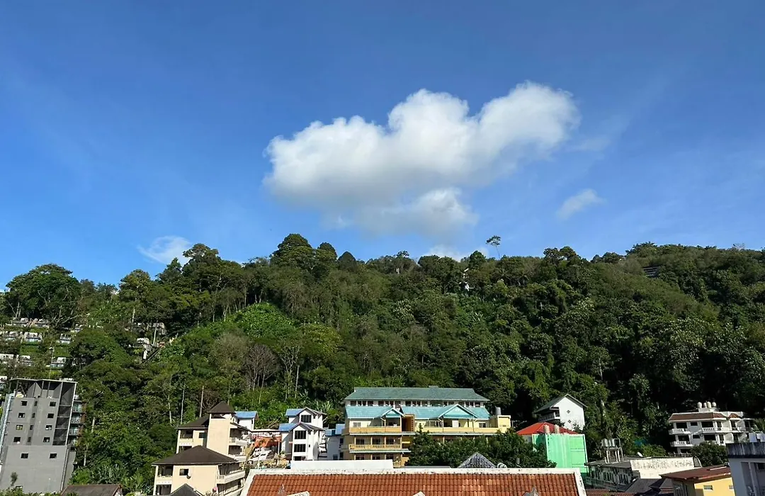 Baan Kingkeaw Thamdee Patong-1
