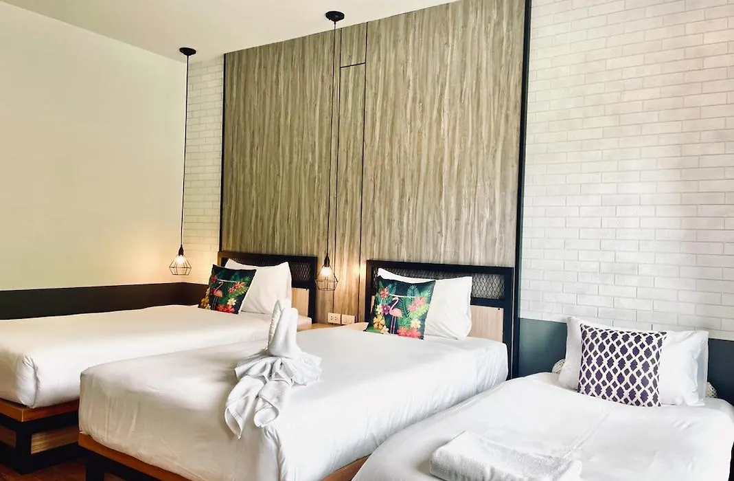 Pp Grand Kamala Hotel-Sha Extra Plus-1