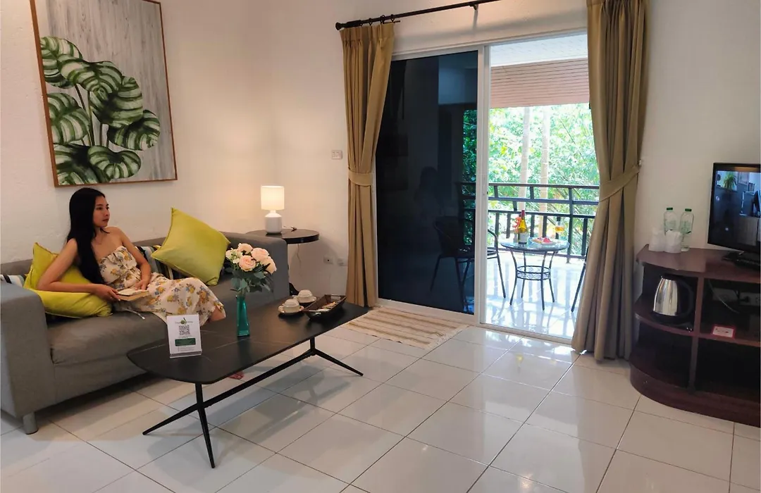 Phuket Jungle Experience Resort-1