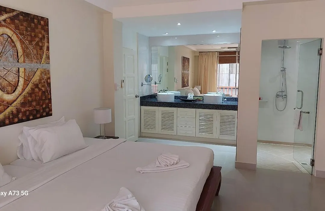 Siam Palm Residence-1