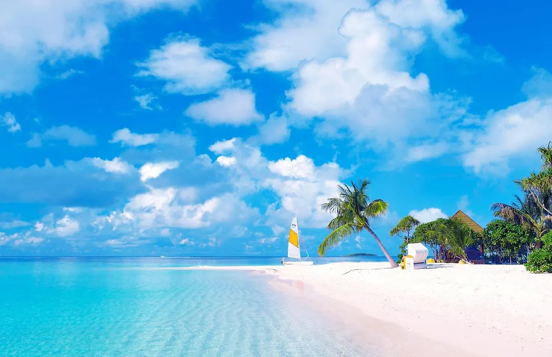 普吉岛-安达曼海景度假村 Pl-Andaman Seaview Resort-1