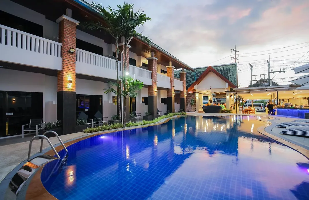 Etk Patong Resort-1