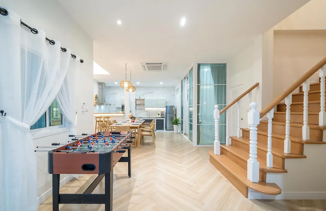 Prime Patong-5Br-6Br Pool Villa See Photo Before Book-1