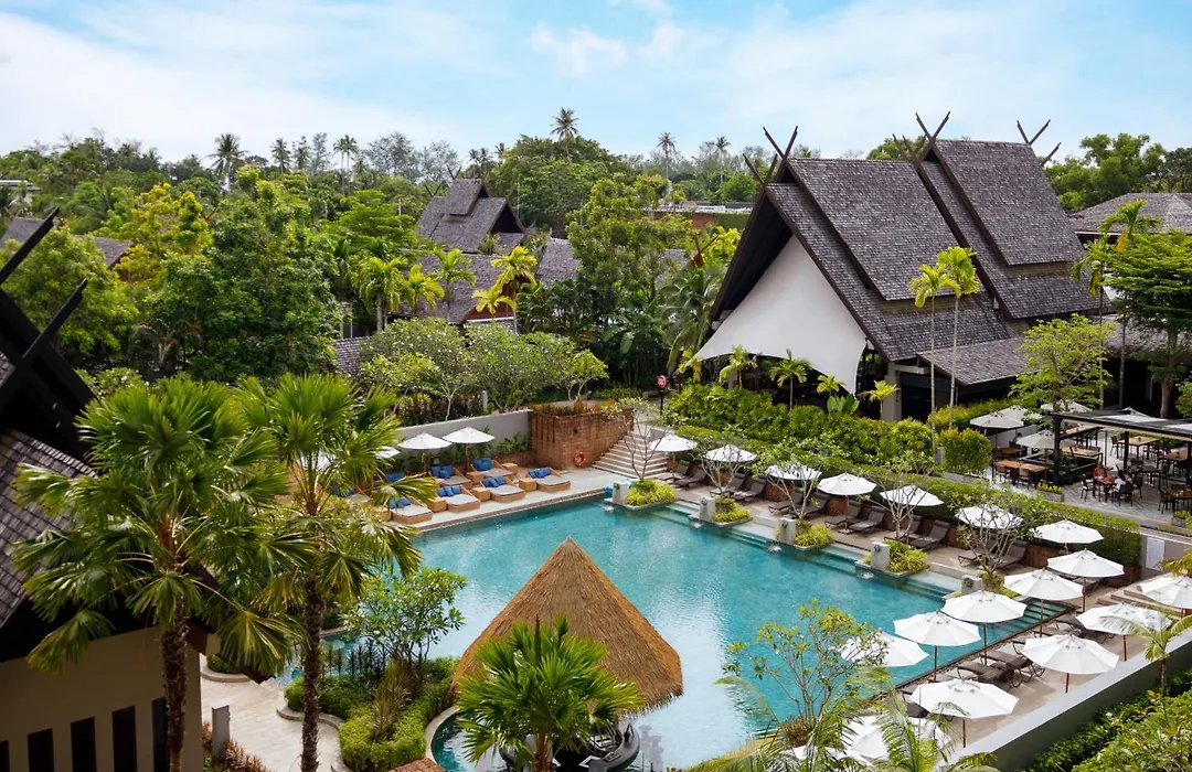 Avani Plus Mai Khao Phuket Suites-1