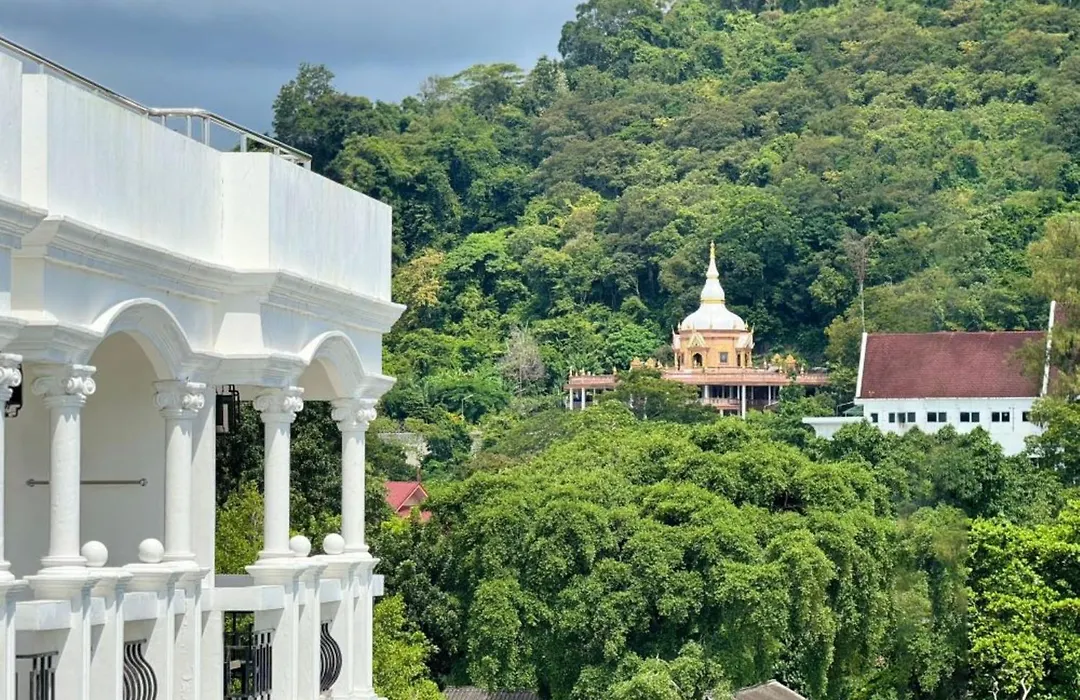 Grand Supicha City Hotel-1