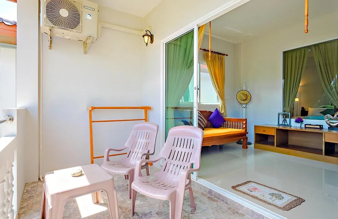 Maikhao Beach Residence-1